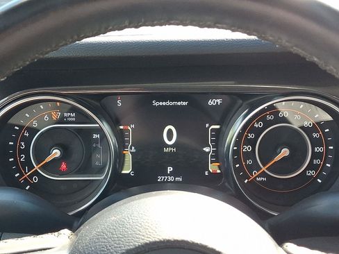 Certified 2022 Jeep Gladiator Sport image 20