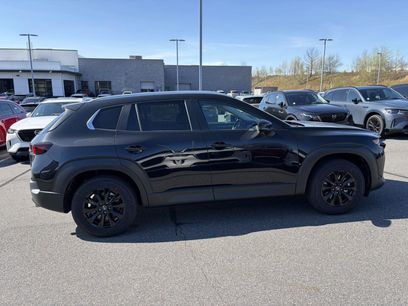 New 2026 MAZDA CX-50 AWD 2.5 S w/ Weather Package
