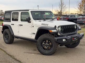 New 2026 Jeep Wrangler Willys video 2