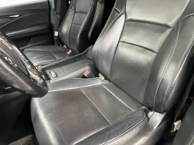 Used 2016 Honda Pilot Elite image 10
