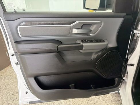 Used 2022 RAM 1500 Big Horn image 8