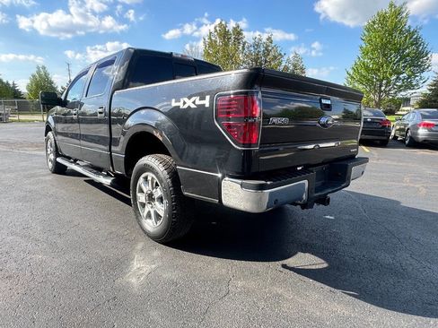 Used 2013 Ford F150 XLT w/ Luxury Equipment Group AWD/4WD image 10