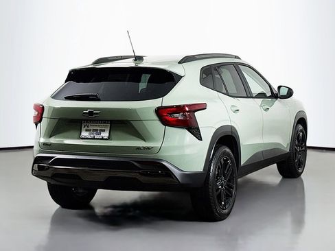 New 2026 Chevrolet Trax ACTIV w/ Driver Confidence Package image 7