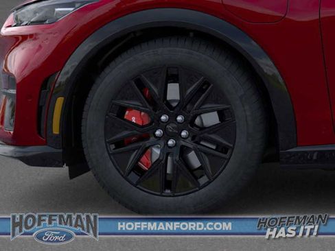 New 2025 Ford Mustang Mach-E Premium w/ Sport Appearance Package image 19