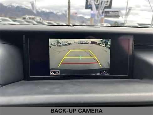 Used 2018 Lexus RC 300 AWD image 31