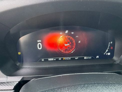 Used 2021 Ford Explorer ST w/ Equipment Group 401A image 28