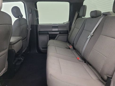 Used 2020 Ford F150 XLT w/ Equipment Group 302A Luxury AWD/4WD image 18