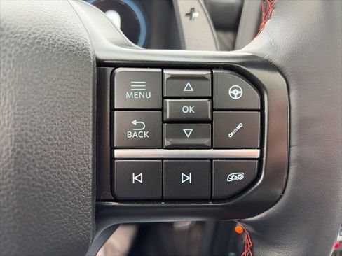 Used 2023 Ford F150 Raptor w/ Equipment Group 802A Raptor R image 33