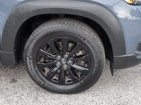 Used 2025 MAZDA CX-50 AWD 2.5 S w/ Preferred Package image 10