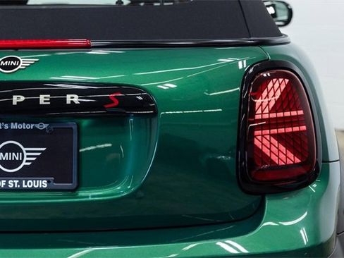 New 2026 MINI Cooper S image 10