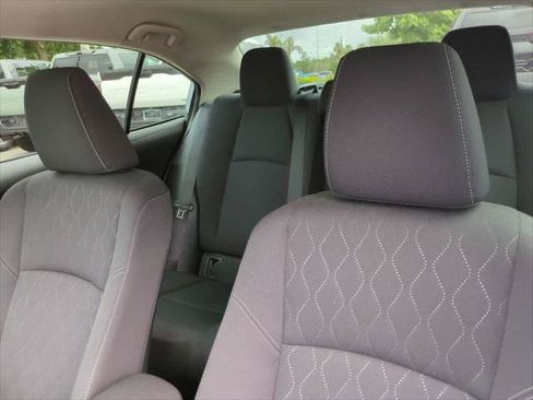 Certified 2024 Toyota Corolla LE FWD image 8