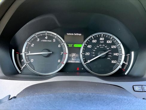 Used 2016 Acura MDX SH-AWD w/ Technology Package image 24