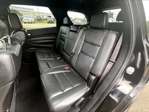 Used 2022 Dodge Durango GT AWD/4WD image 25