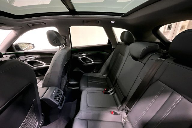 Certified 2025 Audi Q5 Premium AWD/4WD image 22