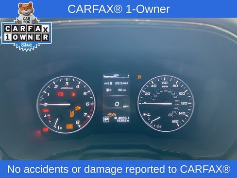 Certified 2025 Subaru Legacy Premium AWD/4WD image 6