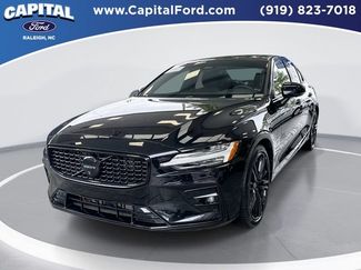Used 2024 Volvo S60 B5 Plus w/ Climate Package AWD/4WD video 1