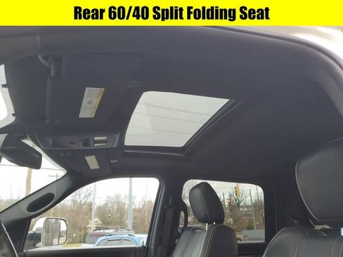 Used 2018 RAM 3500 Laramie Longhorn image 26