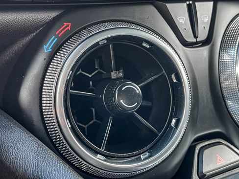 Used 2024 Chevrolet Camaro LT image 21