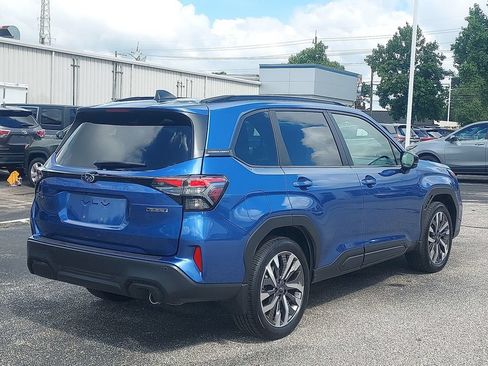 Used 2026 Subaru Forester Touring AWD/4WD image 7