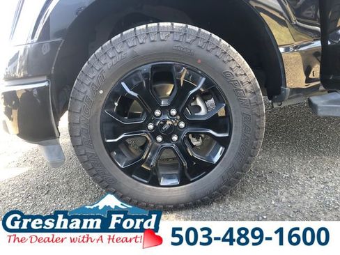 Used 2022 Ford F150 XLT w/ Equipment Group 302A High image 61