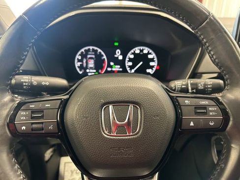 Certified 2023 Honda CR-V EX-L image 25
