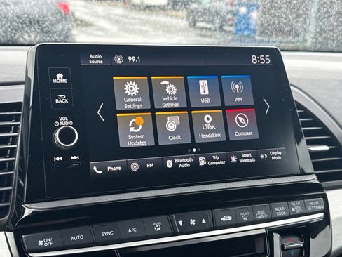 Used 2025 Honda Odyssey EX-L image 17