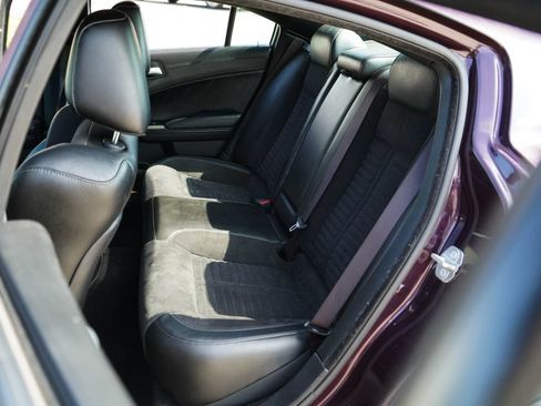 Used 2021 Dodge Charger R/T w/ Daytona Edition Group RWD image 9