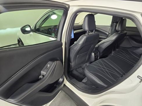 Used 2023 Ford Mustang Mach-E California Route 1 image 15