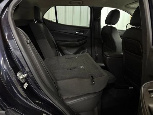 Used 2020 Buick Encore GX Select FWD image 12