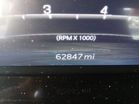 Used 2024 Jeep Grand Wagoneer L Series II w/ Quick Order Packagew 28T image 53