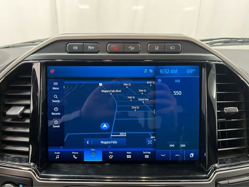 Used 2022 Ford F350 Platinum image 29