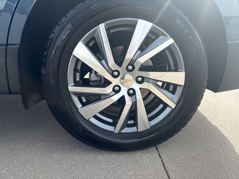 Used 2024 Chevrolet Equinox LT w/ LPO, Floor Liner Package image 27