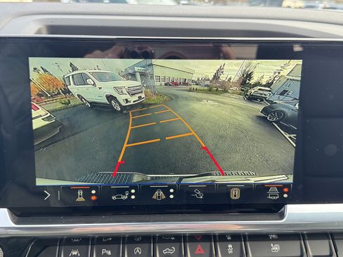 New 2026 Chevrolet Silverado 1500 High Country image 25