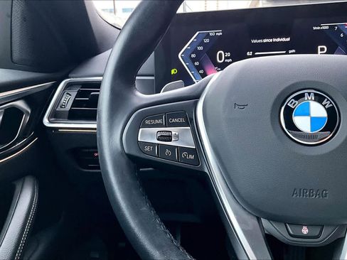 Used 2024 BMW 430i Coupe image 23