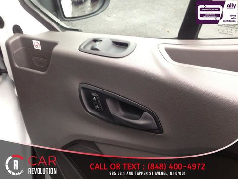 Used 2020 Ford Transit 250 148 High Roof Extended w/ Load Area Protection Package RWD image 30