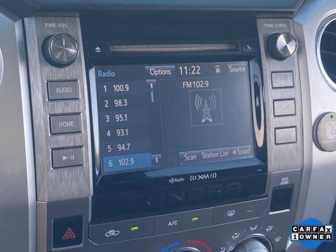 Used 2019 Toyota Tundra SR5 w/ TRD Off Road Package image 27