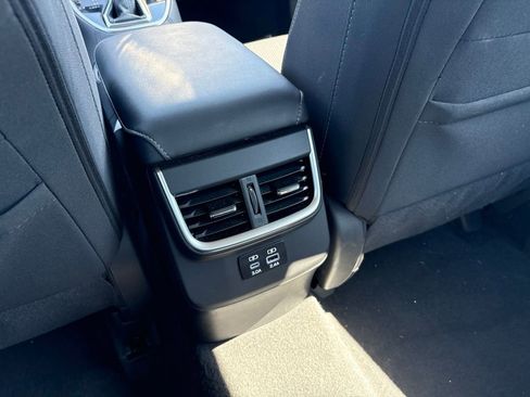 Certified 2025 Subaru Legacy Premium AWD/4WD image 23