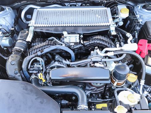 Used 2023 Subaru WRX Base image 30