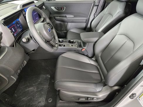 New 2026 Subaru Outback Premium image 9