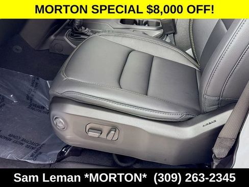 New 2026 Jeep Wrangler Sahara image 19