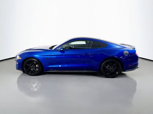 Used 2018 Ford Mustang GT w/ Black Accent Package image 6