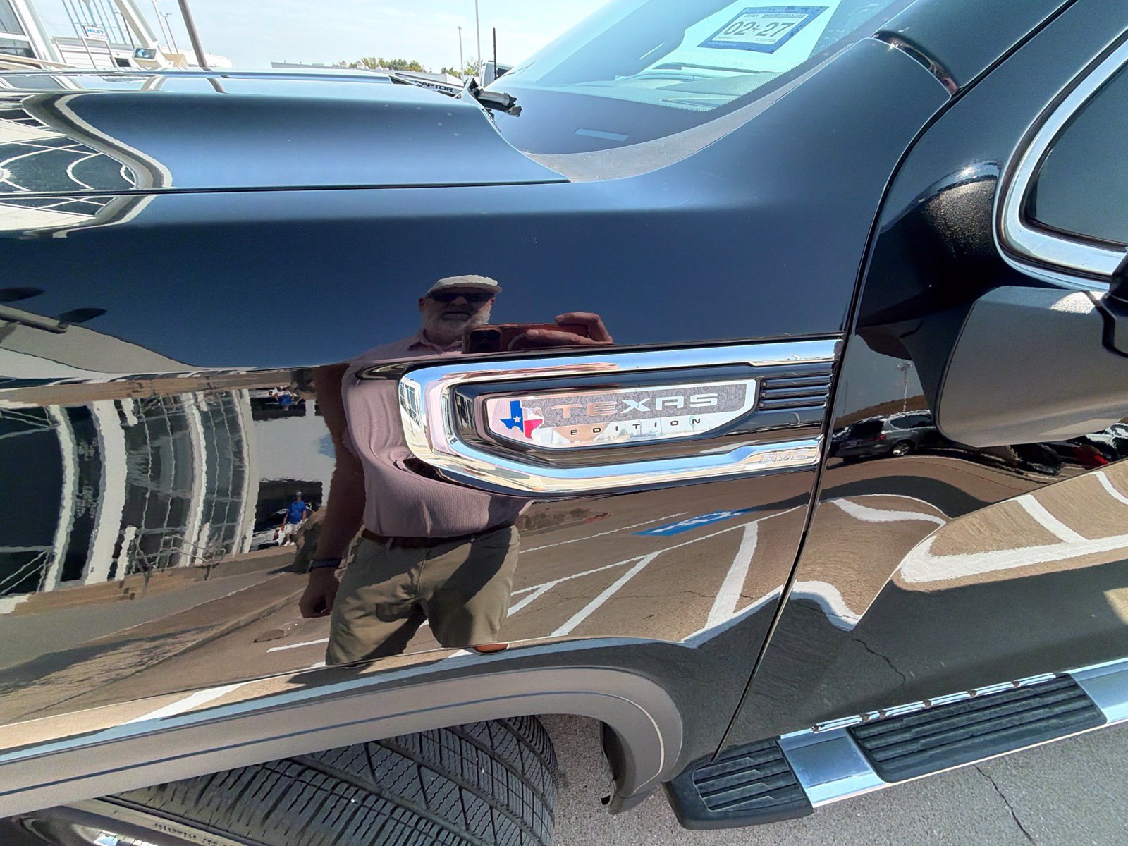 Used 2020 GMC Sierra 1500 SLT AWD/4WD image 5