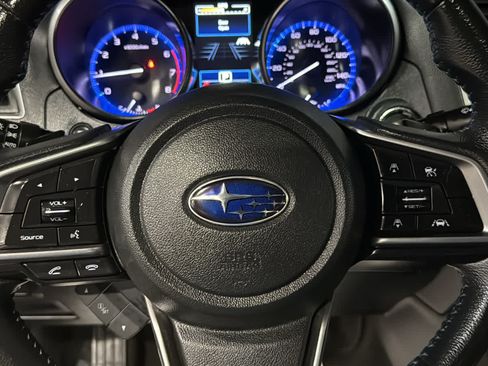 Used 2019 Subaru Legacy 2.5i Sport AWD/4WD image 11