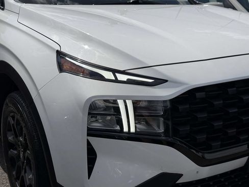 Certified 2023 Hyundai Santa Fe XRT AWD/4WD image 10