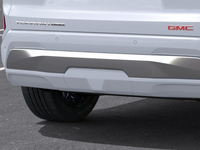 New 2027 GMC Terrain Denali w/ LPO, Floor Liner Package AWD/4WD image 14