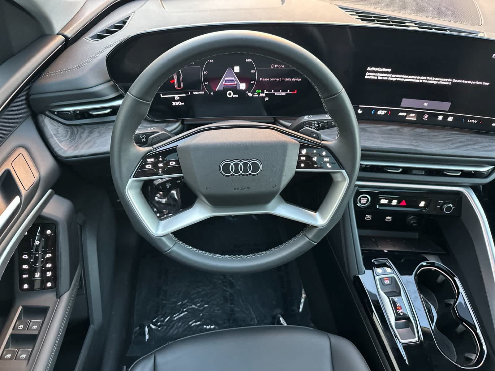 Used 2025 Audi Q5 Premium w/ Convenience Package AWD/4WD image 14