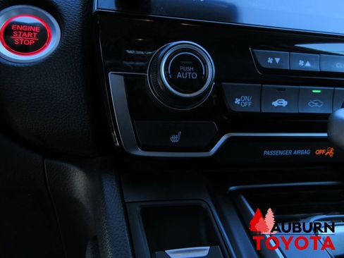 Used 2020 Honda CR-V EX image 18