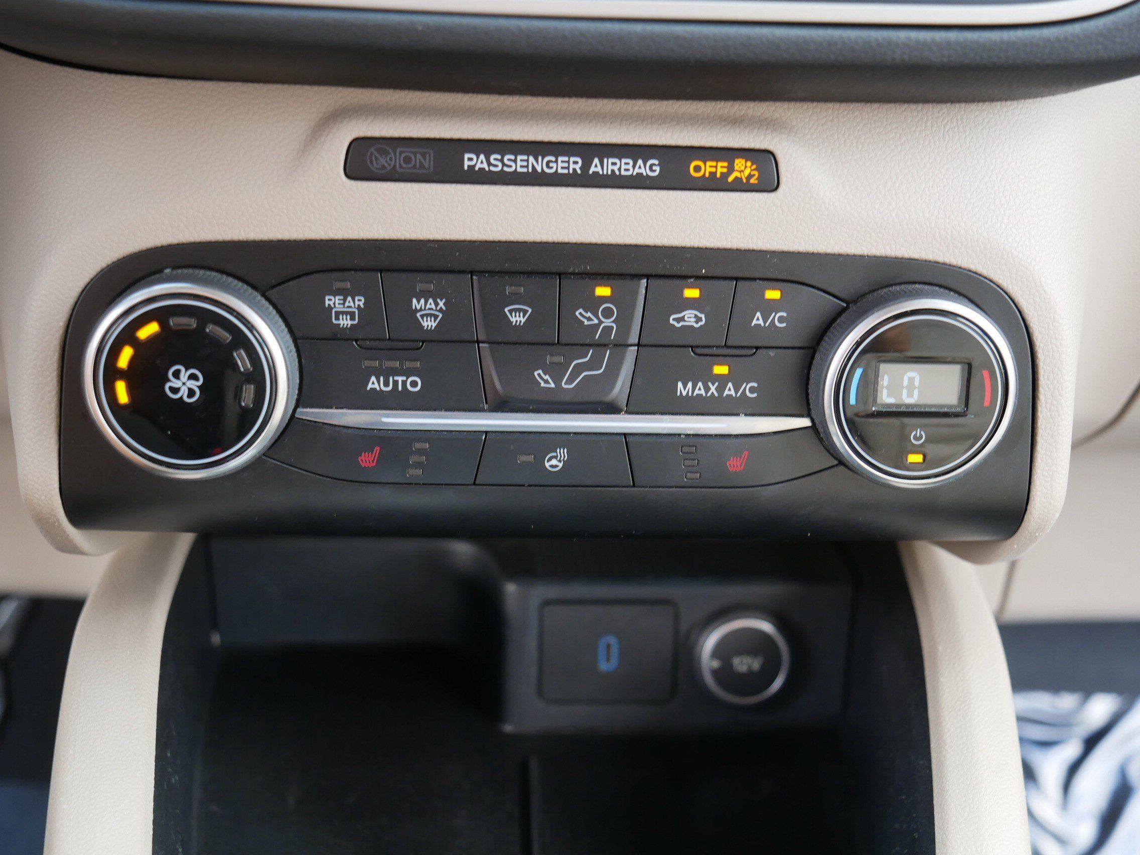 Used 2020 Ford Escape SEL AWD/4WD image 27