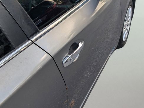 Used 2016 Nissan Altima 2.5 S w/ Power Driver Seat Package image 18