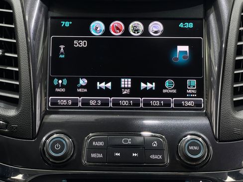 Used 2017 Chevrolet Impala Premier image 22